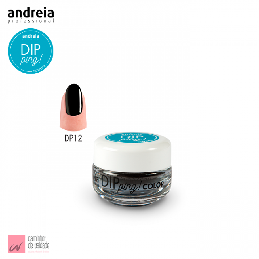 Dipping Powder Andreia Cor DP12 10 gr