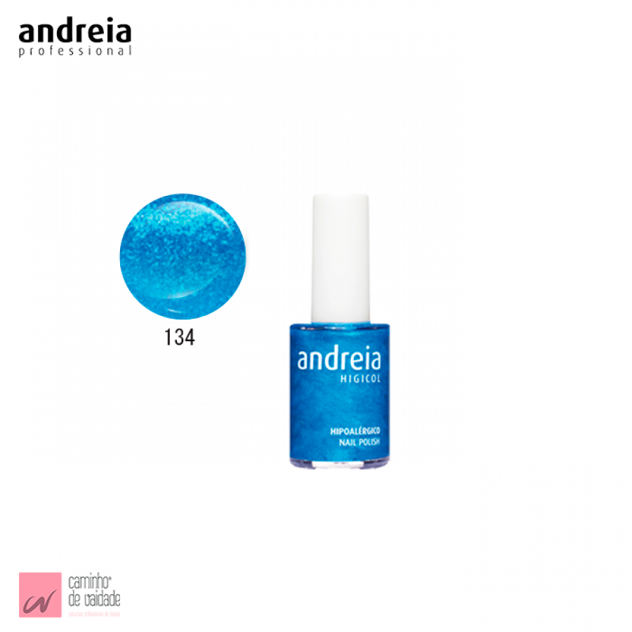 Verniz Andreia 134 14 ml