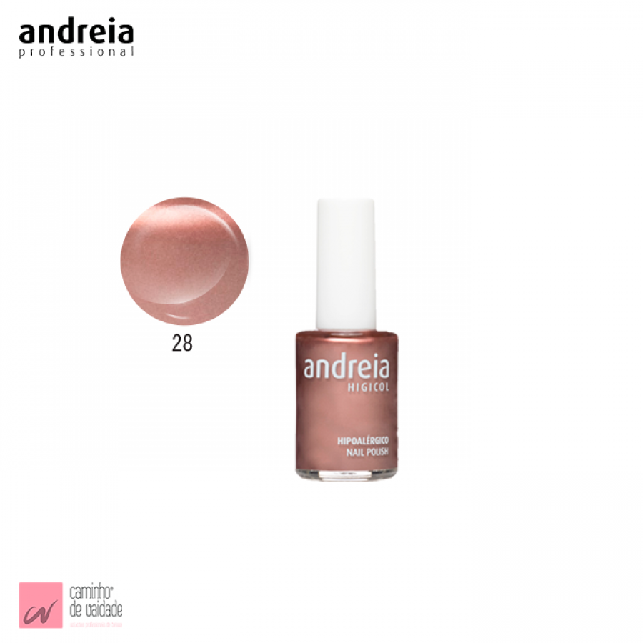 Verniz Andreia 28 14 ml