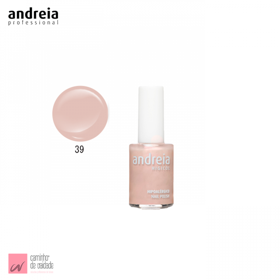 Verniz Andreia 39 14 ml