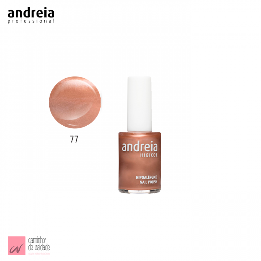 Verniz Andreia 77 14 ml