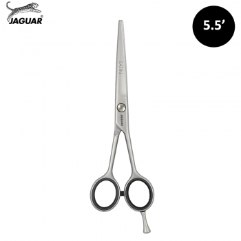 Tesoura de Corte Jaguar Satin 5.5