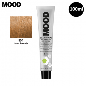 Tinta para Cabelo Mood 100ml Cor 904