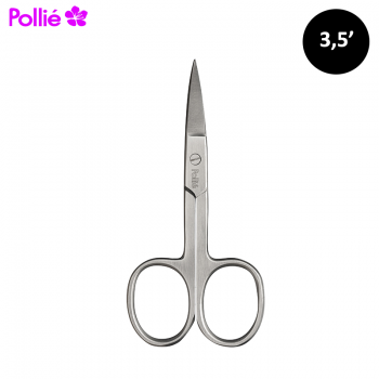 Tesoura de Unhas 3.5 Pollie