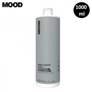 Shampoo Anti-Caspa e Anti-Oleosidade Purificante Mood 1000ml