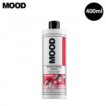 Shampoo de Reconstrução Intensiva Mood 400ml