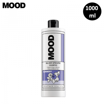Shampoo Anti-Amarelos Mood 1000ml