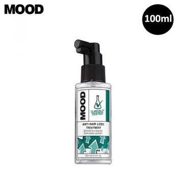 Loção Anti-Queda Mood 100ml