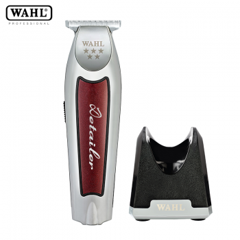 Máquina de Contornos Detailer T-Wide Cordless (Sem Fios) Wahl