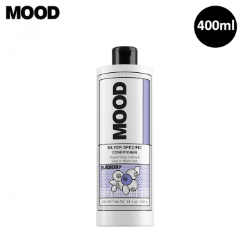 Condicionador Anti-Amarelos Mood 400ml