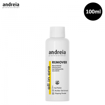 Removedor All In One Andreia 100ml