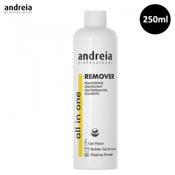 Removedor All In One Andreia 250ml