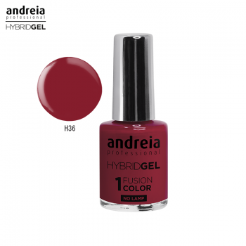 Hybrid Gel Andreia H36