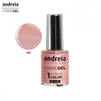 Hybrid Gel Andreia H49