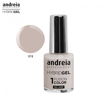 Hybrid Gel Andreia H74