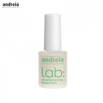 Base Fortificante Lab Andreia 10.5ml 