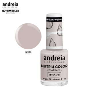 NutriColor Andreia NC4