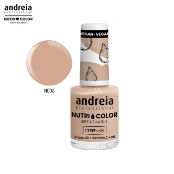 NutriColor Andreia NC8