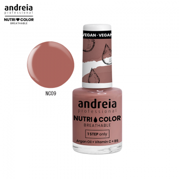 NutriColor Andreia NC9