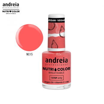 NutriColor Andreia NC15