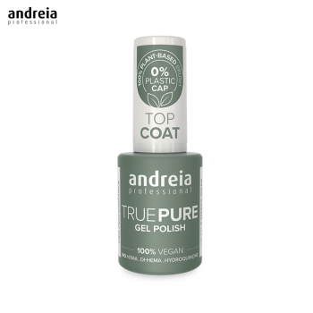 Top Coat True Pure Andreia 10.5ml