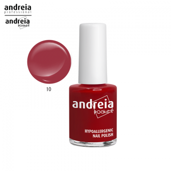 Verniz Pocket  Andreia 10 10.5 ml