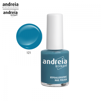 Verniz Pocket  Andreia 121 10.5 ml