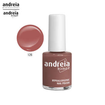 Verniz Pocket  Andreia 126 10.5 ml