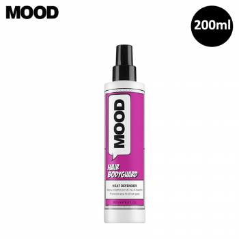 Protetor Térmico para Cabelos Mood 200ml