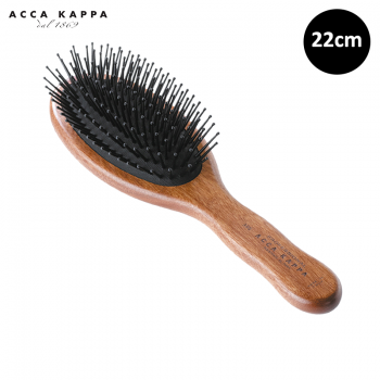 Escova Pneumática Oval 355 Acca Kappa