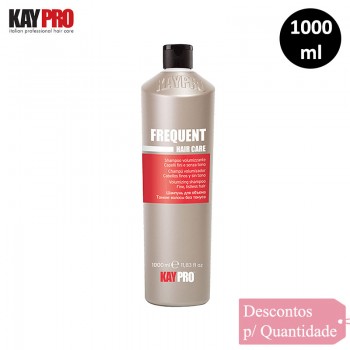 Shampoo de Uso Frequente Kaypro 1000ml