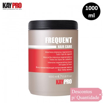 Máscara de Uso Frequente Kaypro 1000ml