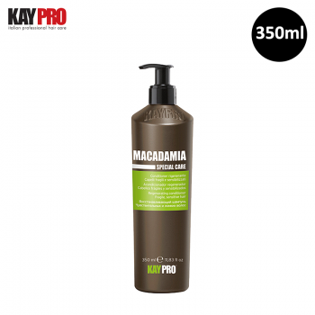 Condicionador Regenerante Macadâmia Kaypro 350 ml