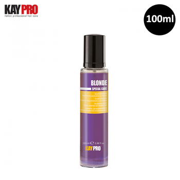 Sérum Cabelos Loiros Kaypro 100ml