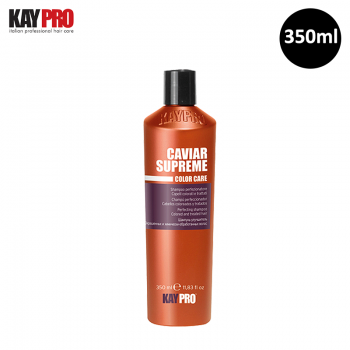 Shampoo Cabelos Pintados Kaypro 350ml