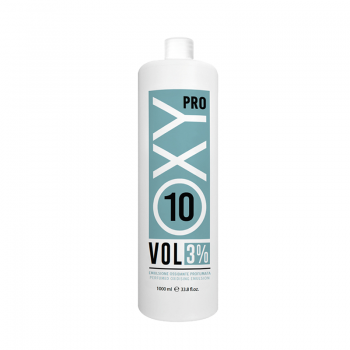 Oxidante Perfumado 10 Volumes OxyPro 1000ml