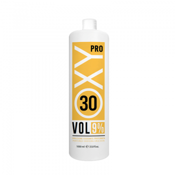 Oxidante Perfumado 30 Volumes OxyPro 1000ml