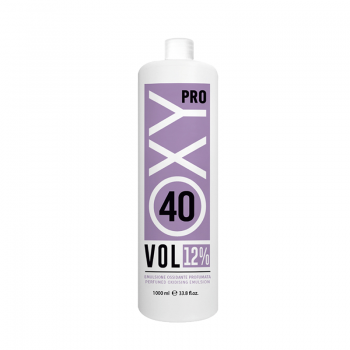 Oxidante Perfumado 40 Volumes OxyPro 1000ml