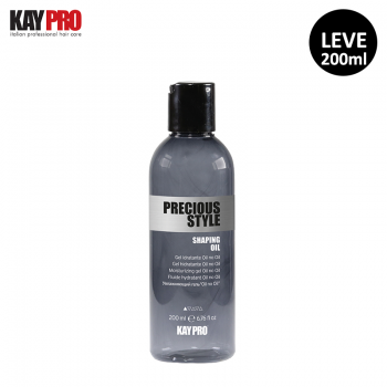 Óleo Hidratante para Caracoís Kaypro 200ml