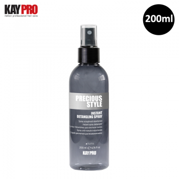 Spray Desembaraçador Kaypro 200ml