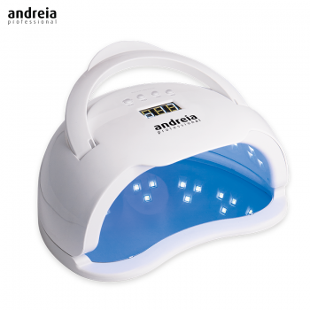 Catalisador LED e UV 80W A-Lamp PRO Andreia