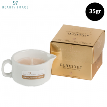 Vela de Massagem Glamour Beauty Image 35gr