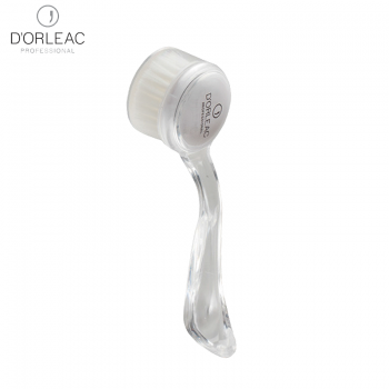 Pincel de Massagem Facial D'Orleac