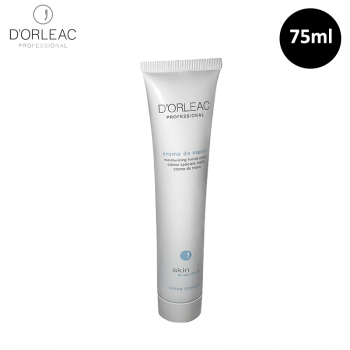 Creme de Mãos e Pés D'Orleac 75ml