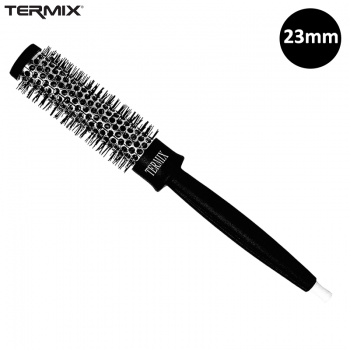 Escova Térmica Preta 23mm Termix