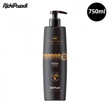 Shampoo de Hidratação Royal Secret 750ml