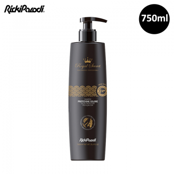 Shampoo de Cabelos Pintados Royal Secret 750ml