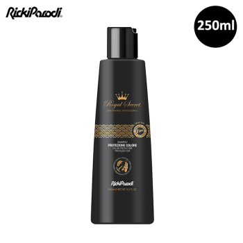 Shampoo de Cabelos Pintados Royal Secret 250ml