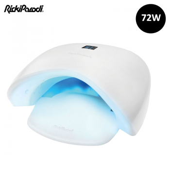 Catalisador LED e UV 72W VCOMFORT Rickiparodi