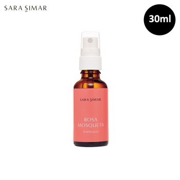 Óleo de Rosa Mosqueta Sara Simar 30ml